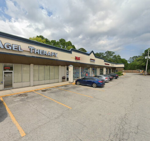 Store Image