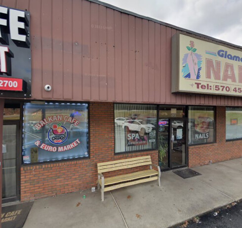 Store Image