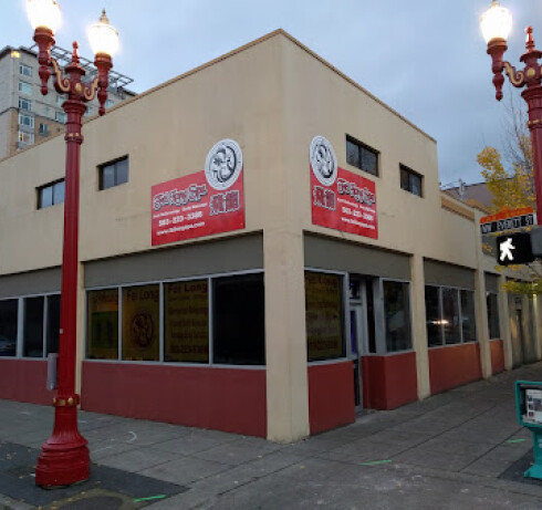 Store Image