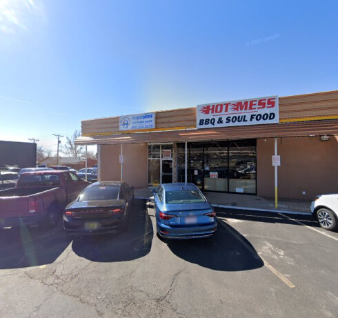Store Image