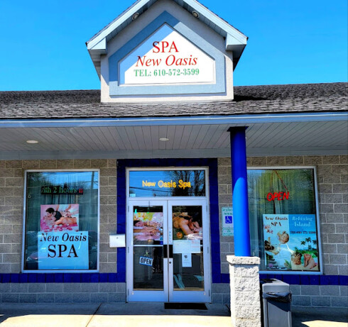 Store Image