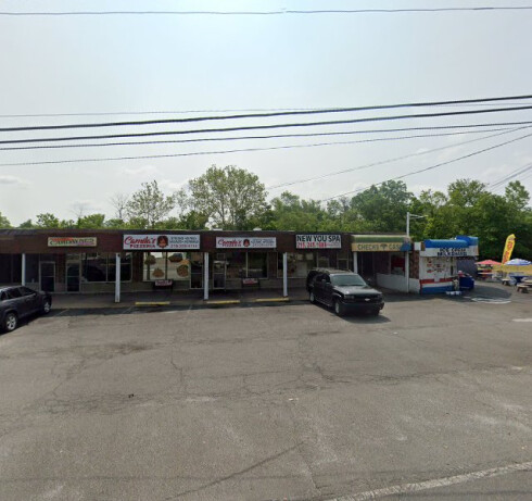 Store Image