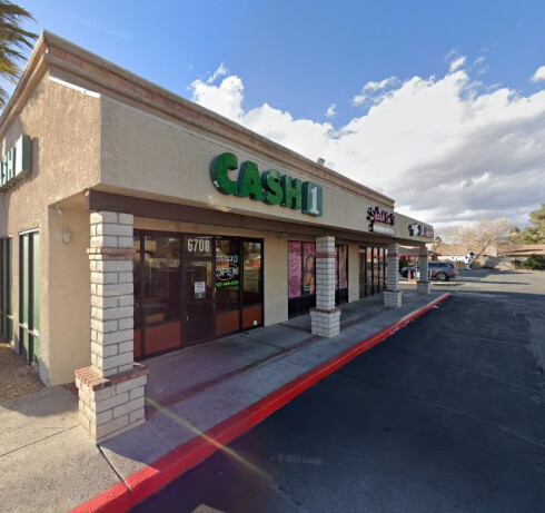 Store Image