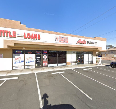 Store Image