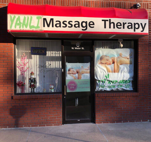 Store Image