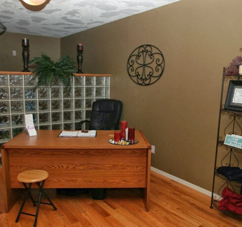 Store Image