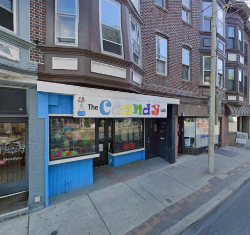Store Image