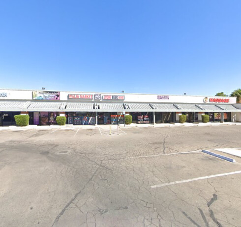 Store Image