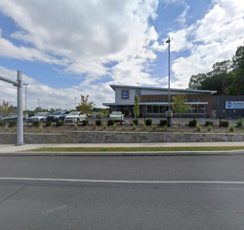 Store Image