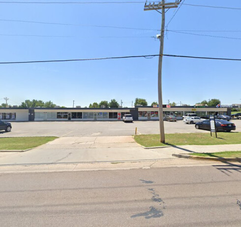 Store Image