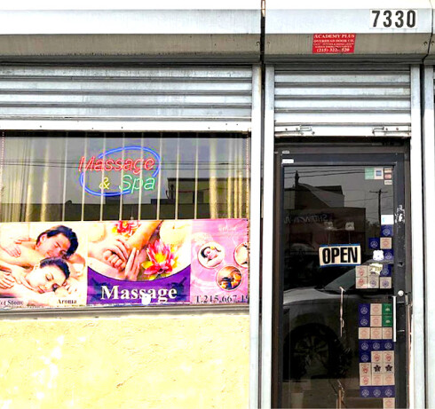Store Image