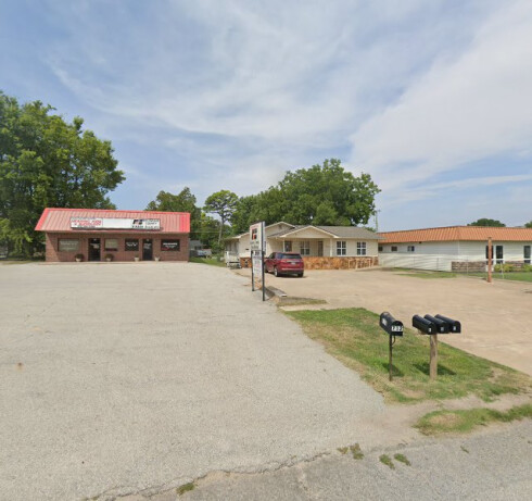 Store Image