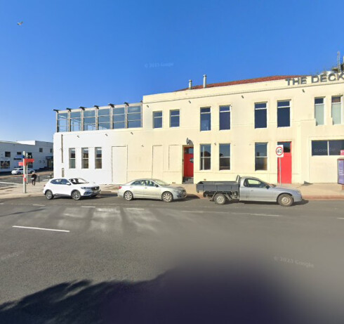 Venue Image