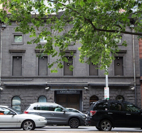 Venue Image