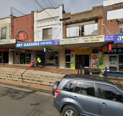 Store Image