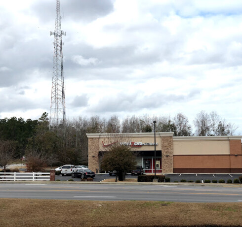 Store Image