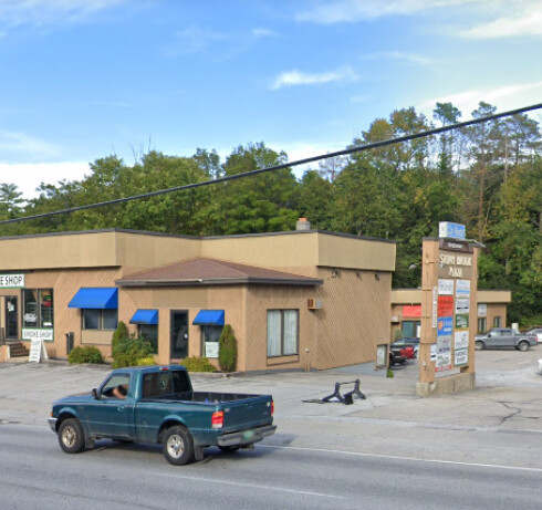 Store Image