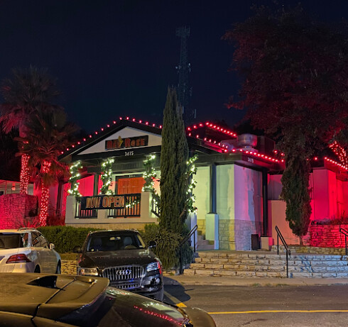 Store Image