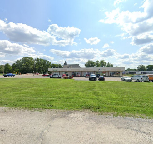 Store Image