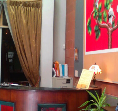 Store Image