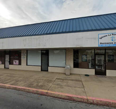 Store Image