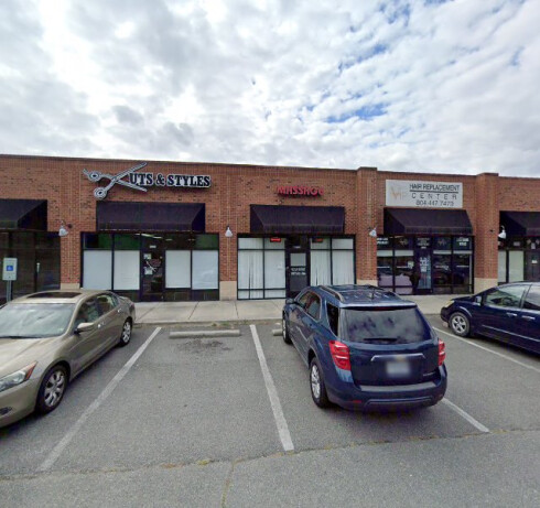 Store Image