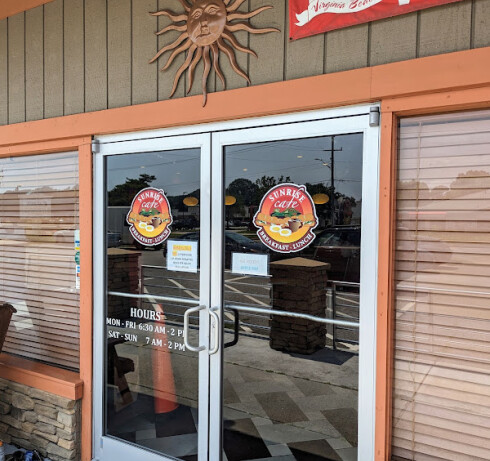 Store Image