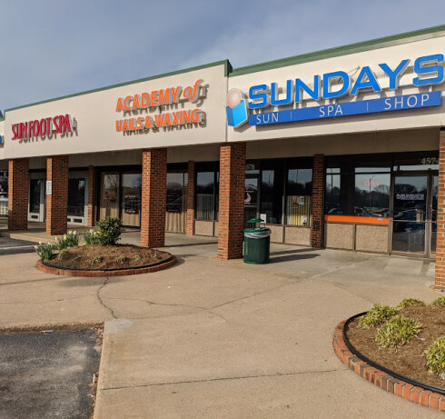Store Image