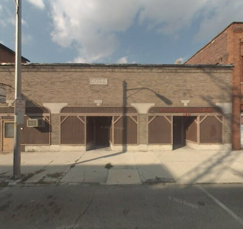 Store Image