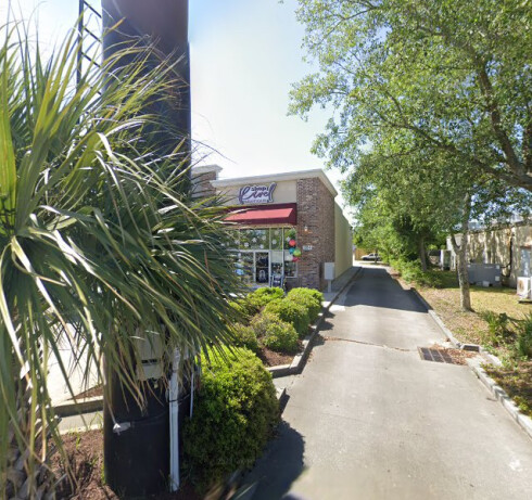 Store Image