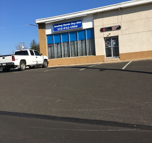 Store Image