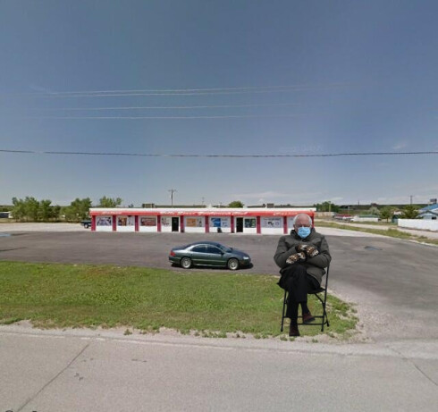 Venue Image