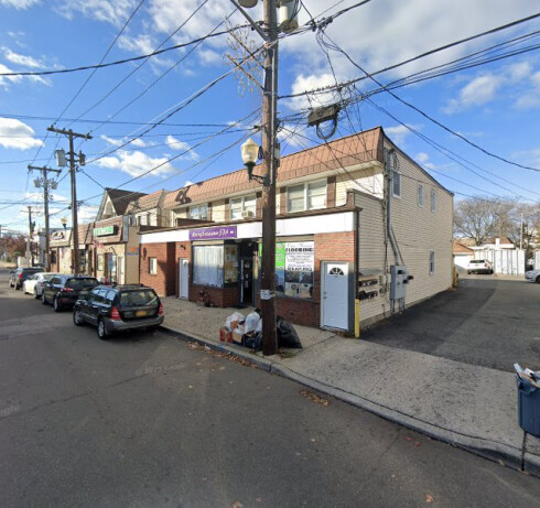 Store Image