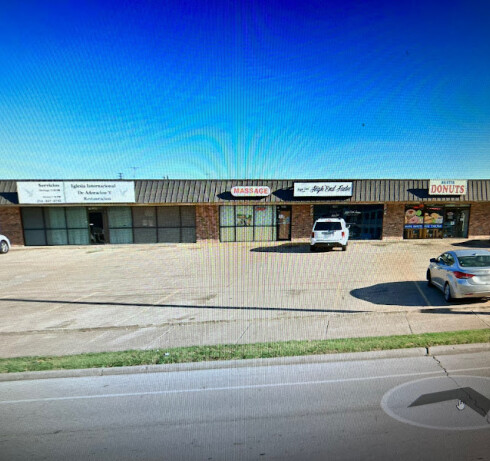 Store Image