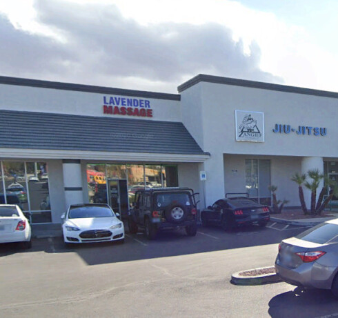 Store Image