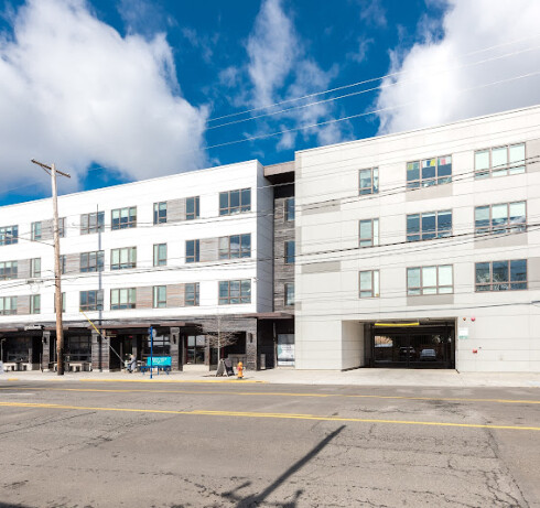 Venue Image