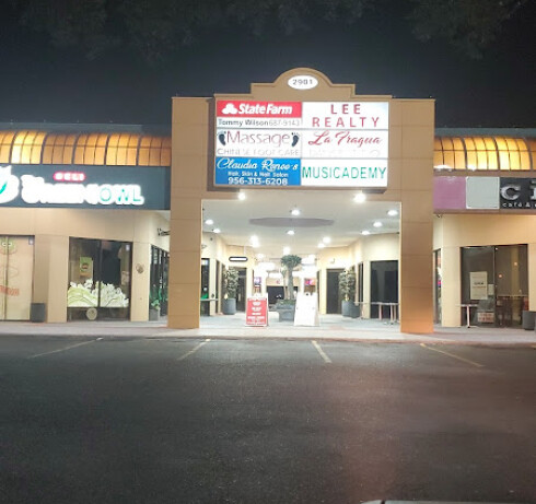 Store Image