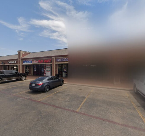 Store Image