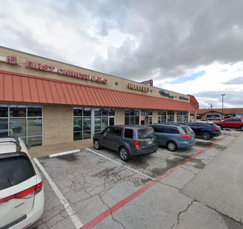 Store Image