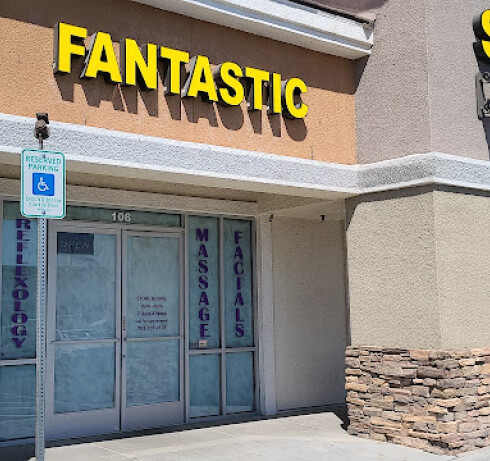 Store Image