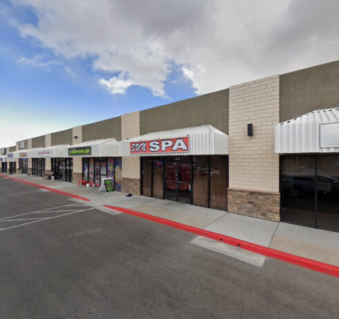 Store Image