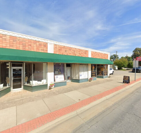 Store Image