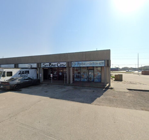 Store Image