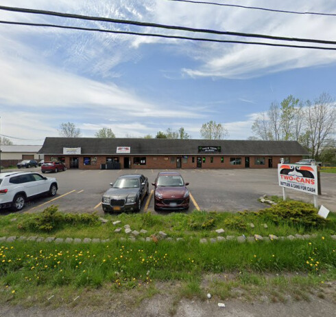 Store Image