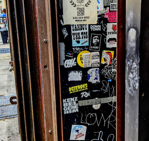 Store Image