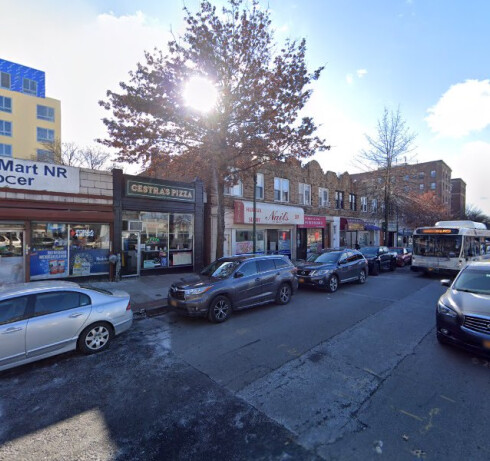 Store Image