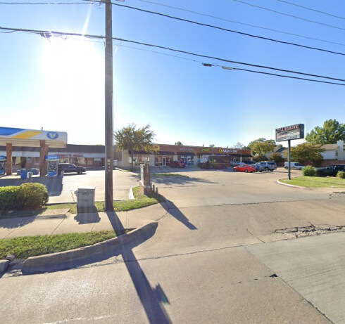Store Image