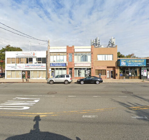 Store Image