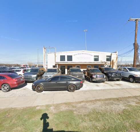 Venue Image