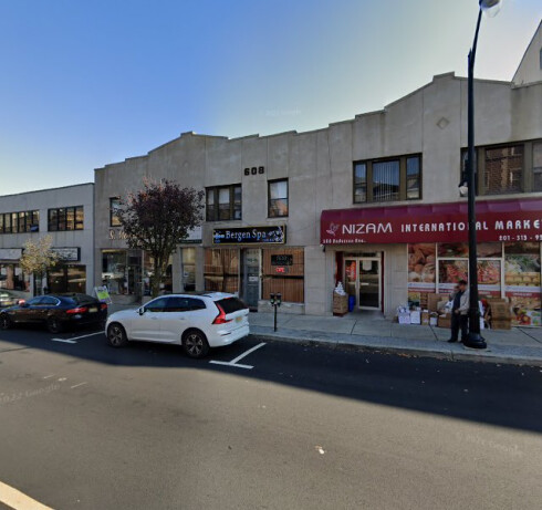 Store Image